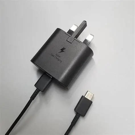 Trans Type C Charger